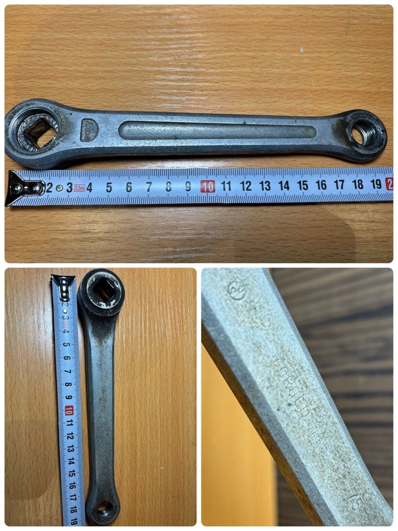 f*h様 自転車パーツ　まとめ売り　クランク
