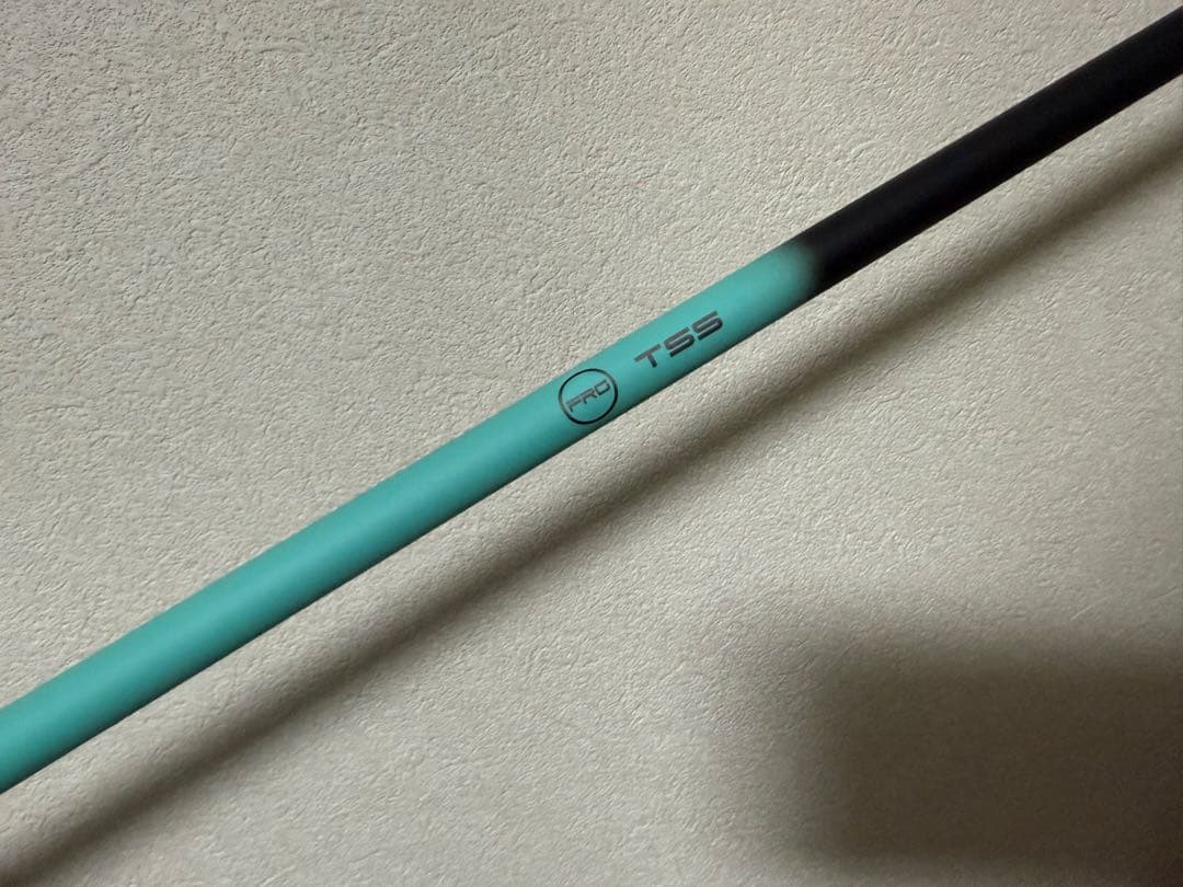 FERUGA TSS 5S フェルガ テーラーメイド スリーブ ドライバー