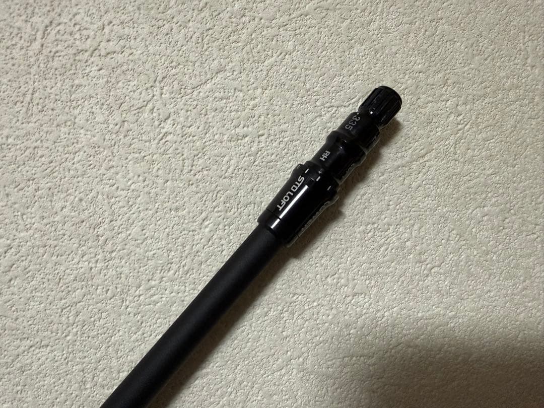 FERUGA TSS 5S フェルガ テーラーメイド スリーブ ドライバー