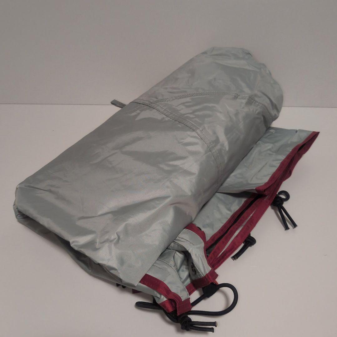 Coleman TOURING DOME/ST+ ツーリングテント