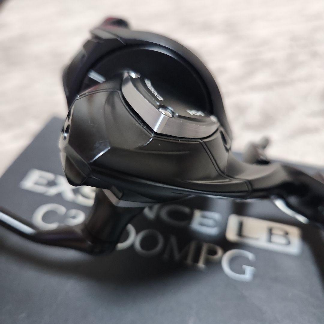 16エクスセンス　レバーブレーキ C3000MPG