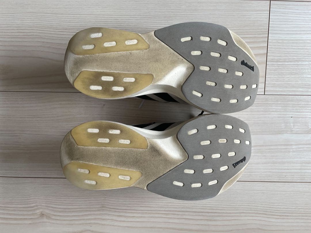 スパイク・シューズ Adidas Adizero EVO SL 25.0cm