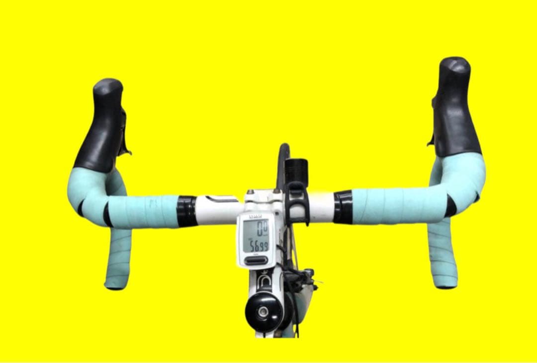 Bianchi Via Nirone 7 アルミロードバイク