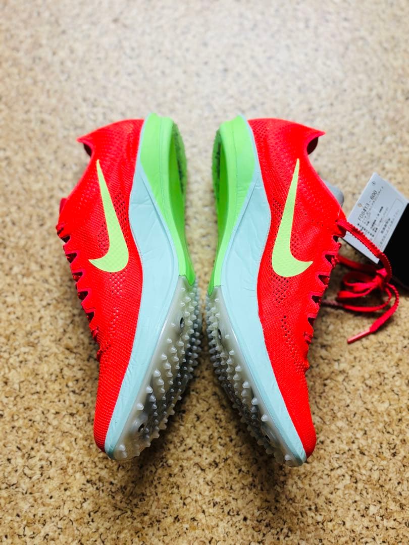 【新品未使用】NIKE ドラゴンフライ2 DRAGONFLY2 26.0cm