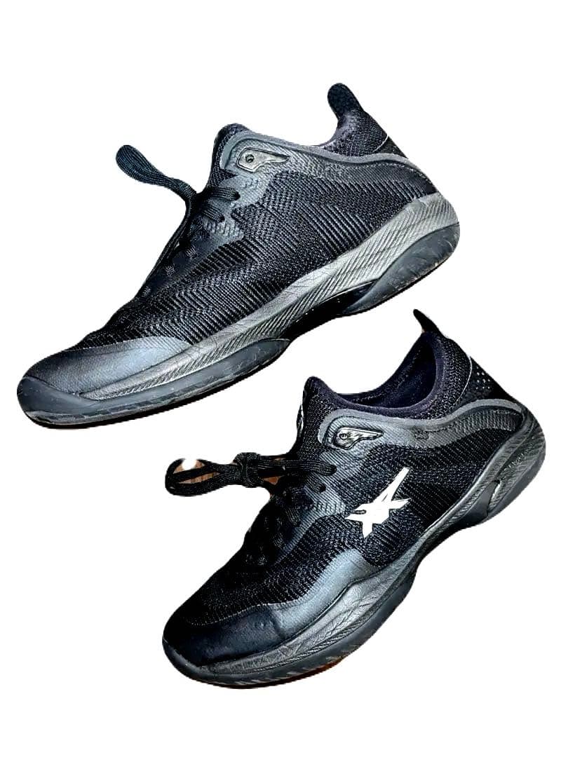 asicsグライドノヴァ（GLIDE NOVA ）FF3バスケットボールシューズ
