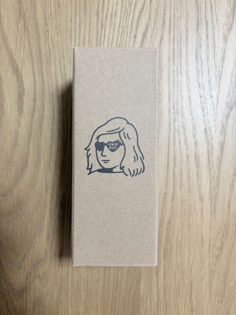 保存容器・ケース HUMAN MADE x MINOR FIGURES MILK BOTTLE