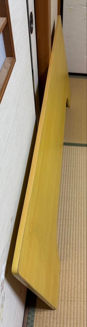 アップライトピアノ板　木目調　ピアノ床補強　サブパネル付属