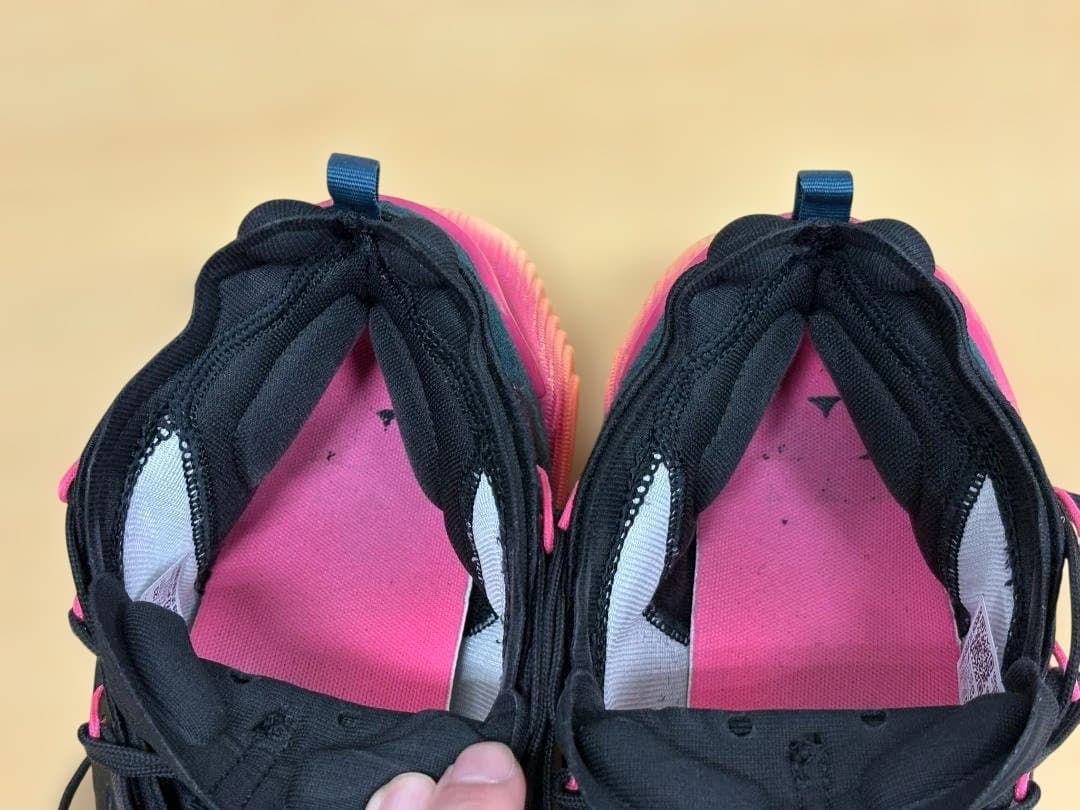 アディダスTRAE YOUNG 3トレイング27.5cmバッシュA2695