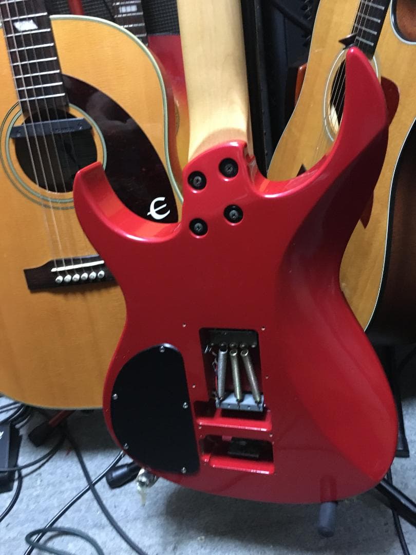 FRS-85 シャーラー他改造多数！プリアンプはおまけ程度で！ 調整済みは動画！