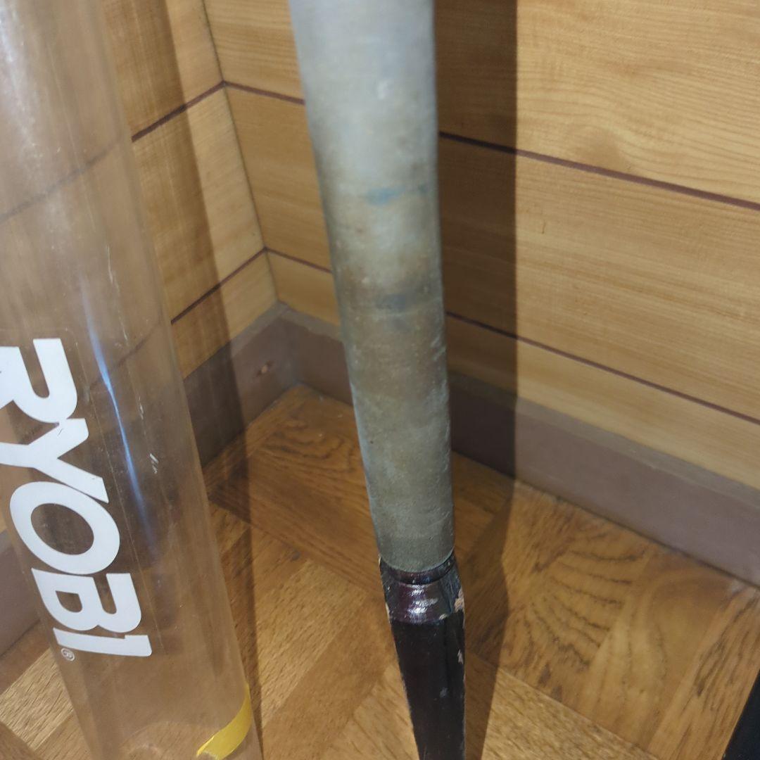 RYOBI HG 万能竿 165cm 船竿