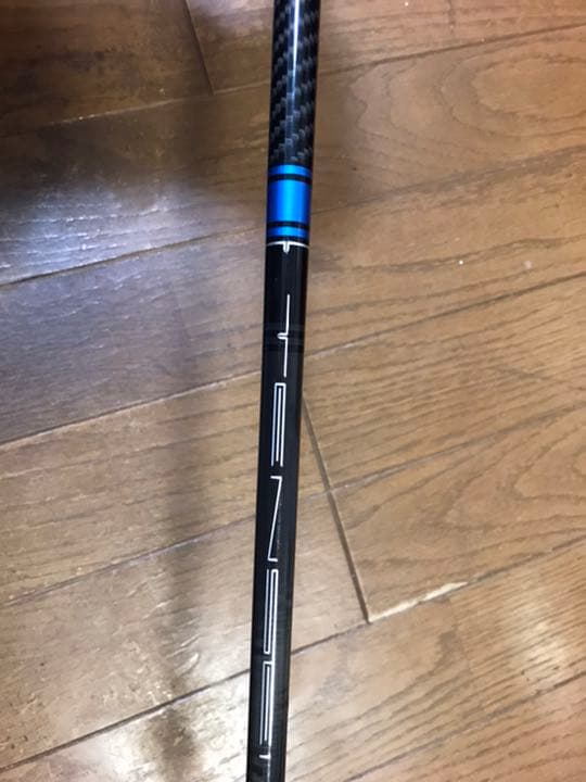 【レフティ】タイトリスト U500 UT3アイアン
