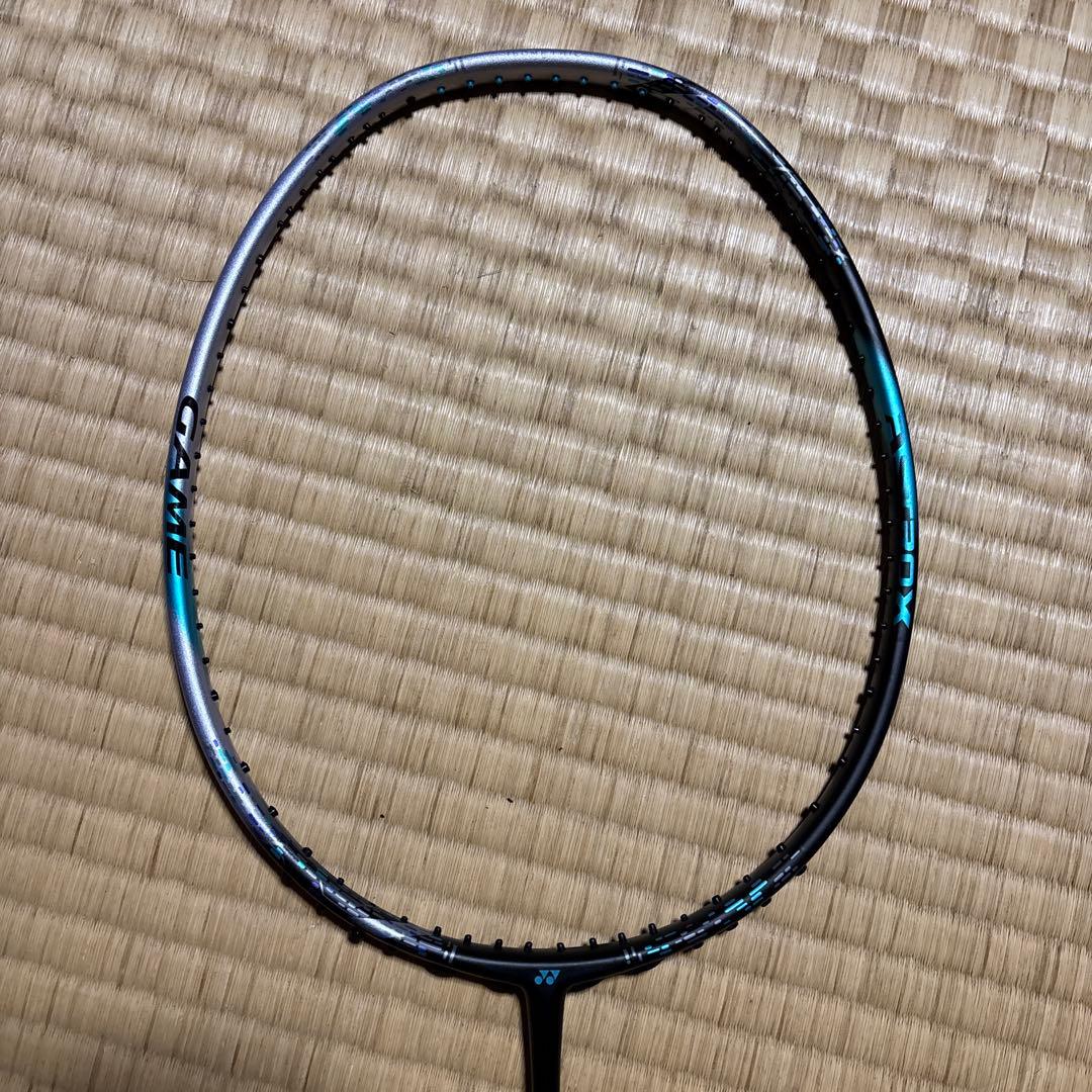 バドミントンラケット　ASTROX88D GAME