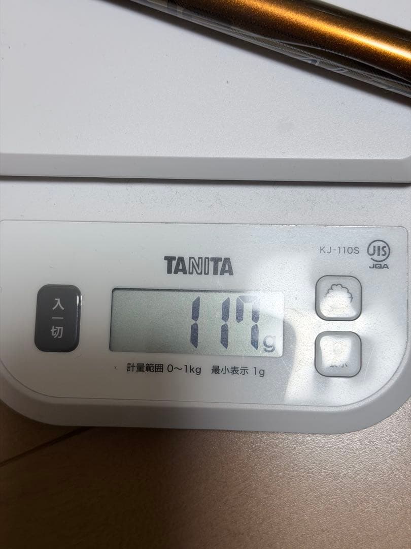 PING ALTA J CB TS 1W G400スリーブ