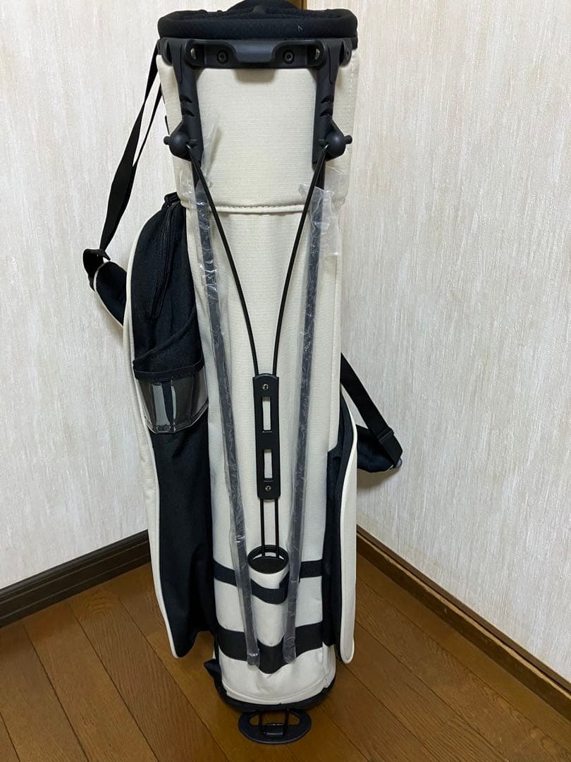 JONES UTILITY TROUPER R スタンド型キャディバック