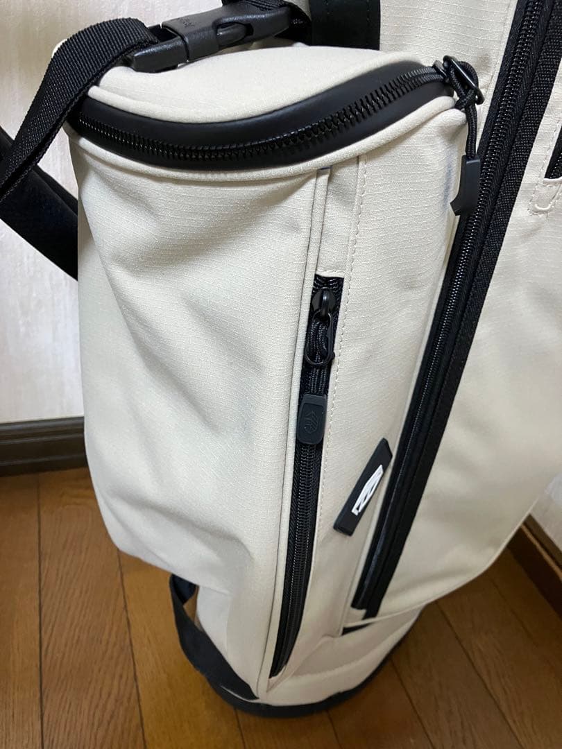 JONES UTILITY TROUPER R スタンド型キャディバック