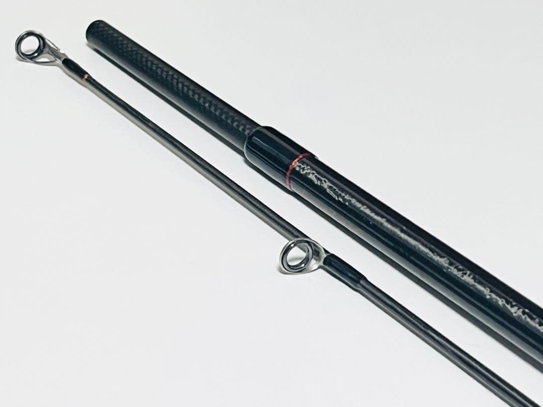 【美品】APIA Foojin Z Q.C. BEAST BRAWL 90MH