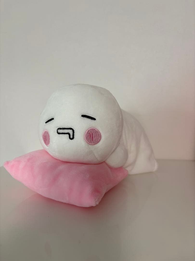 まふまふ　そらる　ぬいぐるみ