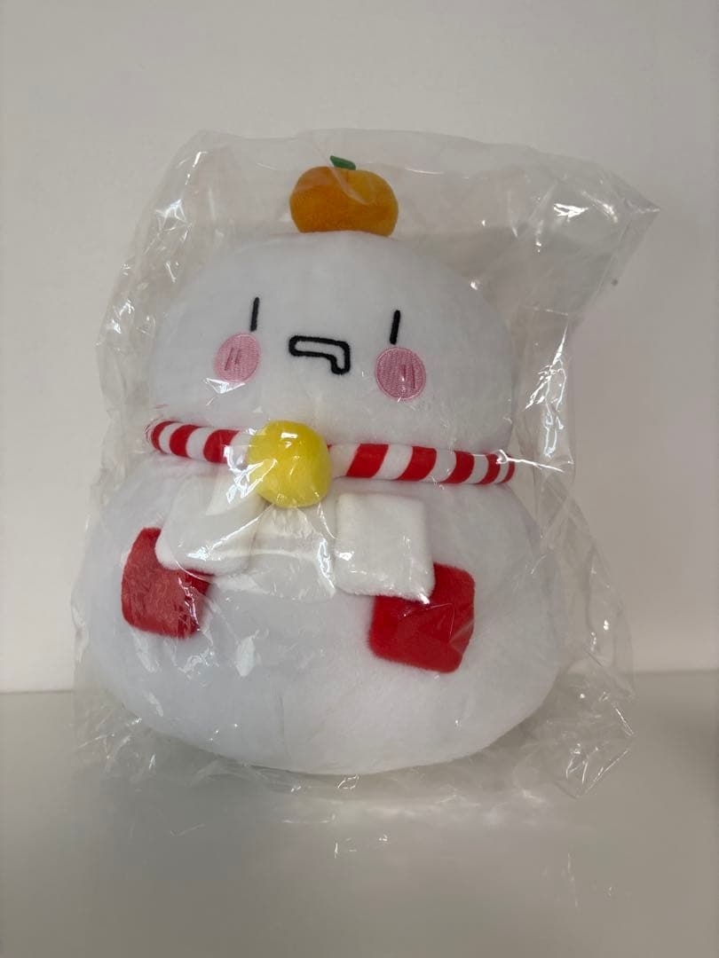 まふまふ　そらる　ぬいぐるみ
