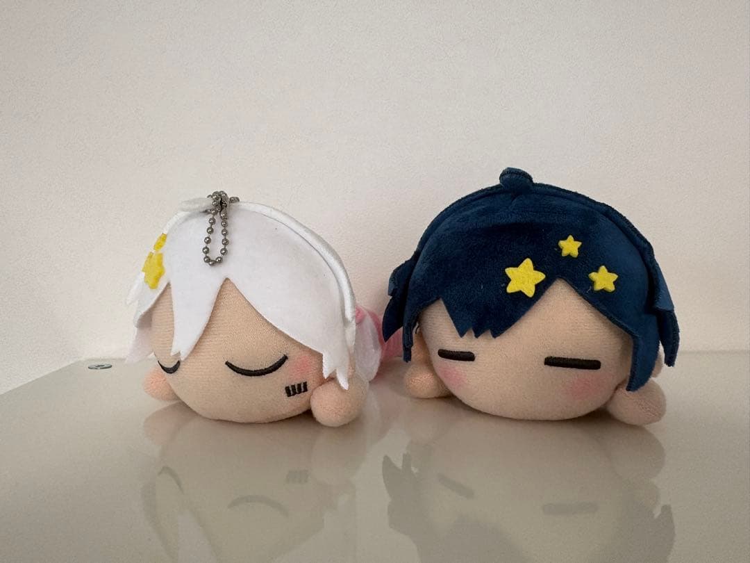 まふまふ　そらる　ぬいぐるみ