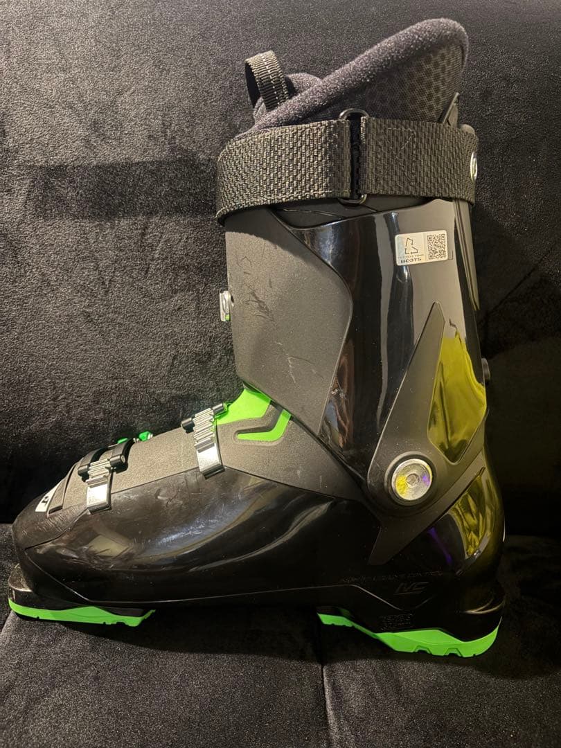 Nordica trend3 スキー用ブーツ 28.5