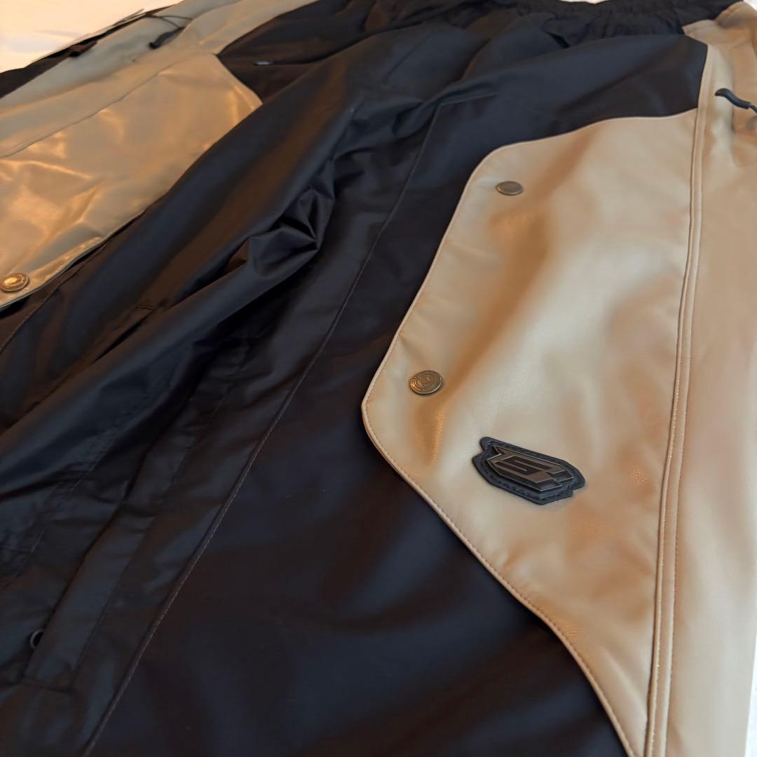 【セットアップ】BSRABITT WING JACKET & PANTS