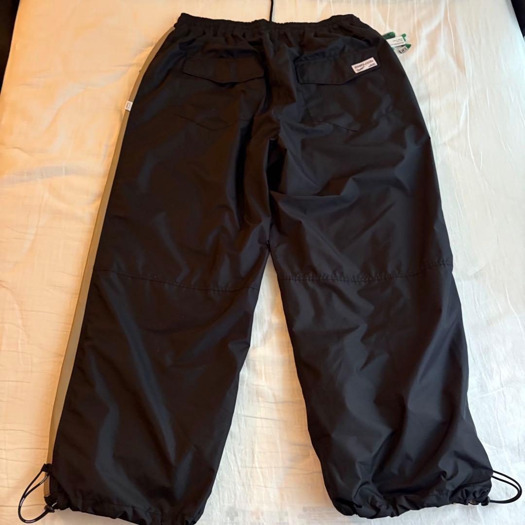 【セットアップ】BSRABITT WING JACKET & PANTS