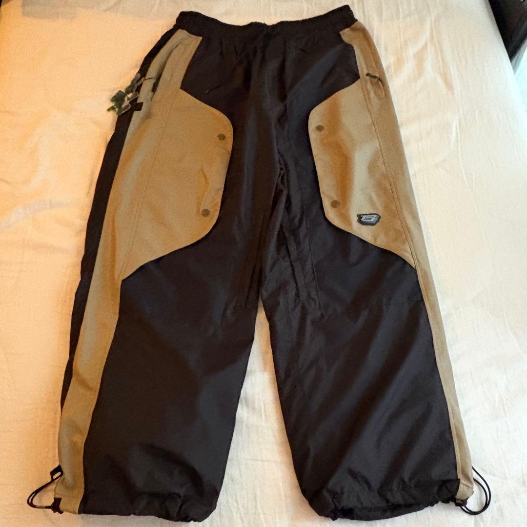 【セットアップ】BSRABITT WING JACKET & PANTS