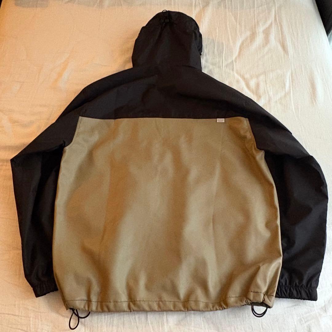 【セットアップ】BSRABITT WING JACKET & PANTS