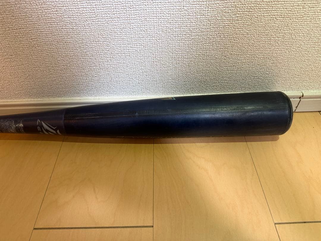 ミズノ　ビヨンドマックス レガシー フレア　軟式バット 83cm 限定品