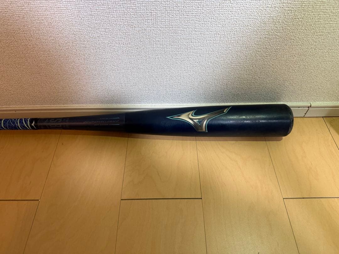 ミズノ　ビヨンドマックス レガシー フレア　軟式バット 83cm 限定品