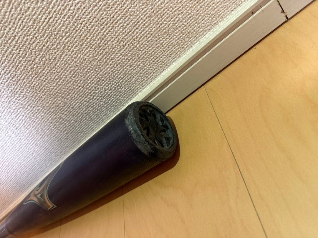 ミズノ　ビヨンドマックス レガシー フレア　軟式バット 83cm 限定品