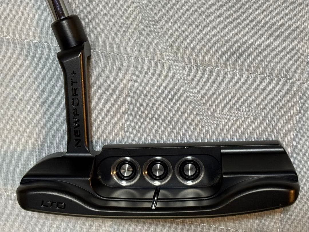 限定 スペシャルセレクト ジェット セット ニューポート プラス　34インチ