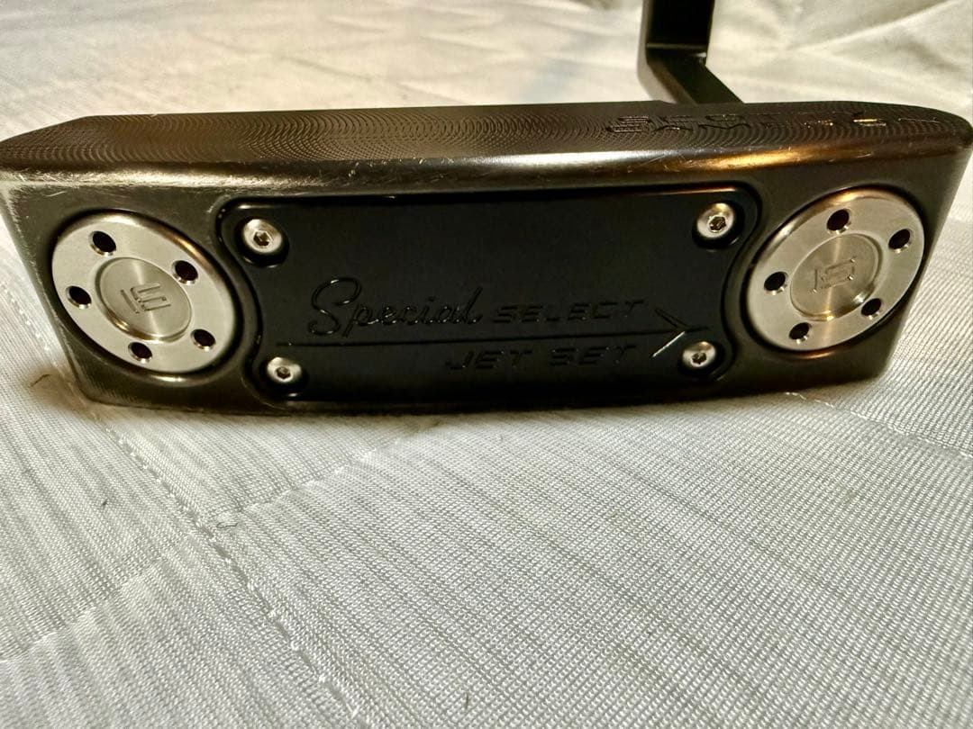 限定 スペシャルセレクト ジェット セット ニューポート プラス　34インチ
