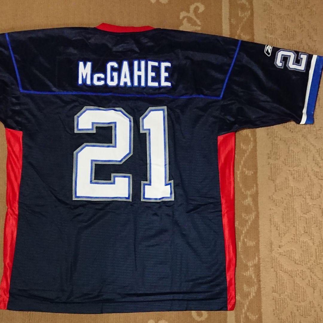 新品 NFL フットボール シャツ サイズ2XL