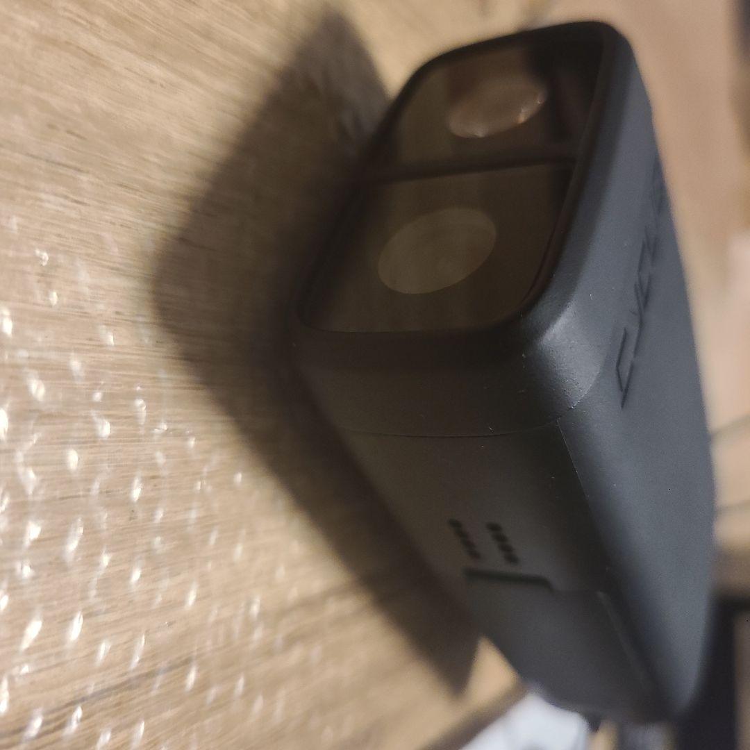 サイクリック CYCLIQ FLY12 SPORT ドラレコ
