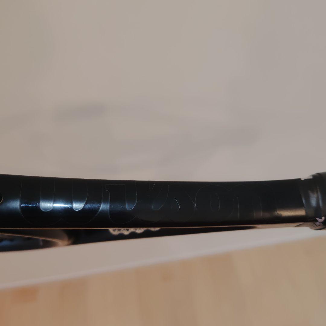 海外限定Pro Staff Six.One 100 V13 G3 B