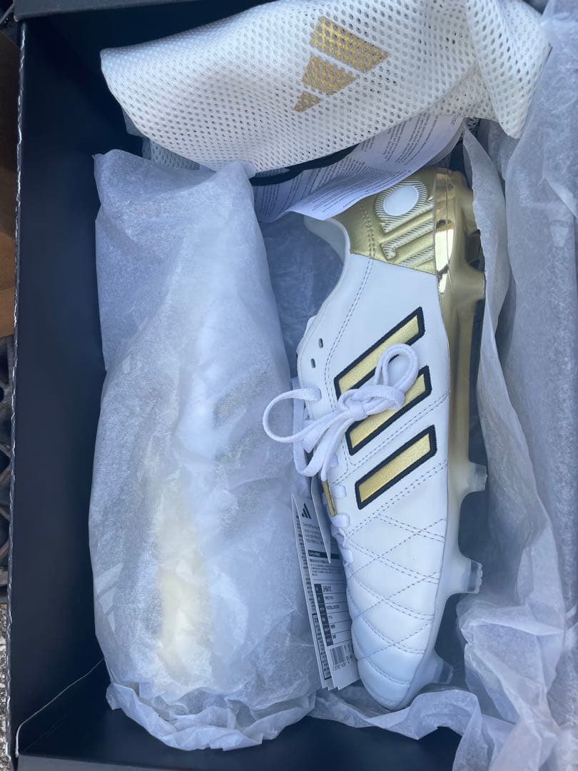 シューズ Adidas 11PRO TK FG