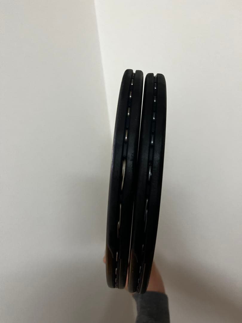 【美品】Wilson PRO STAFF 97 V14 G2 2本セット