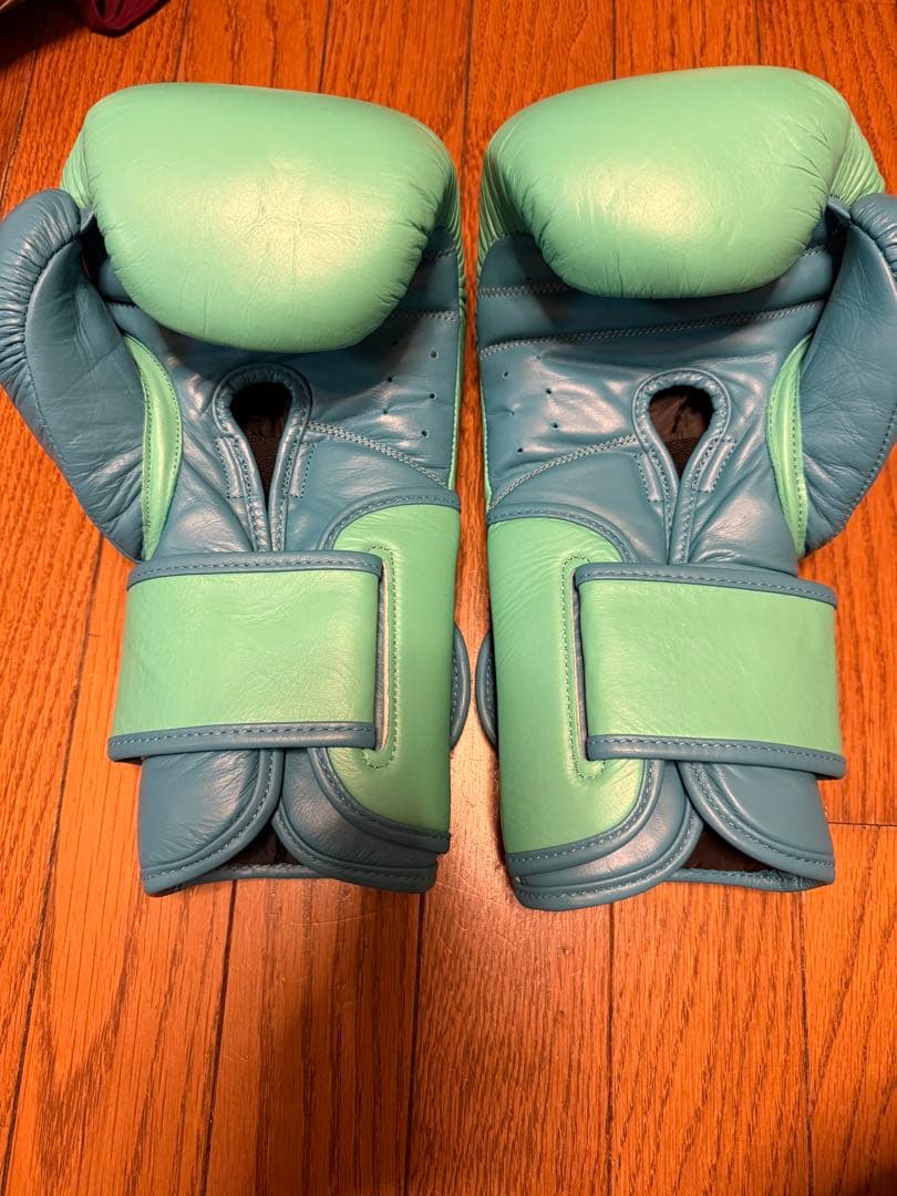 EVERLAST POWERLOCK2 ボクシンググローブ