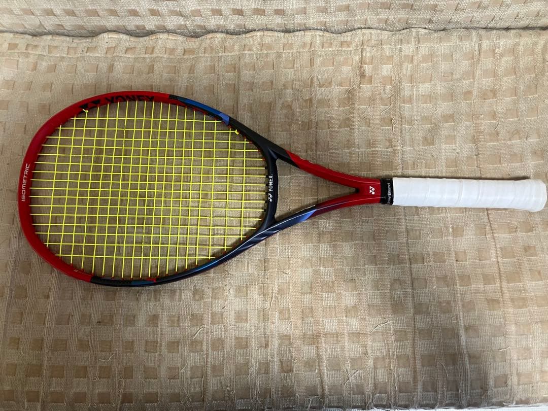 [美品] YONEX VCORE98 2023年モデル 2本セット