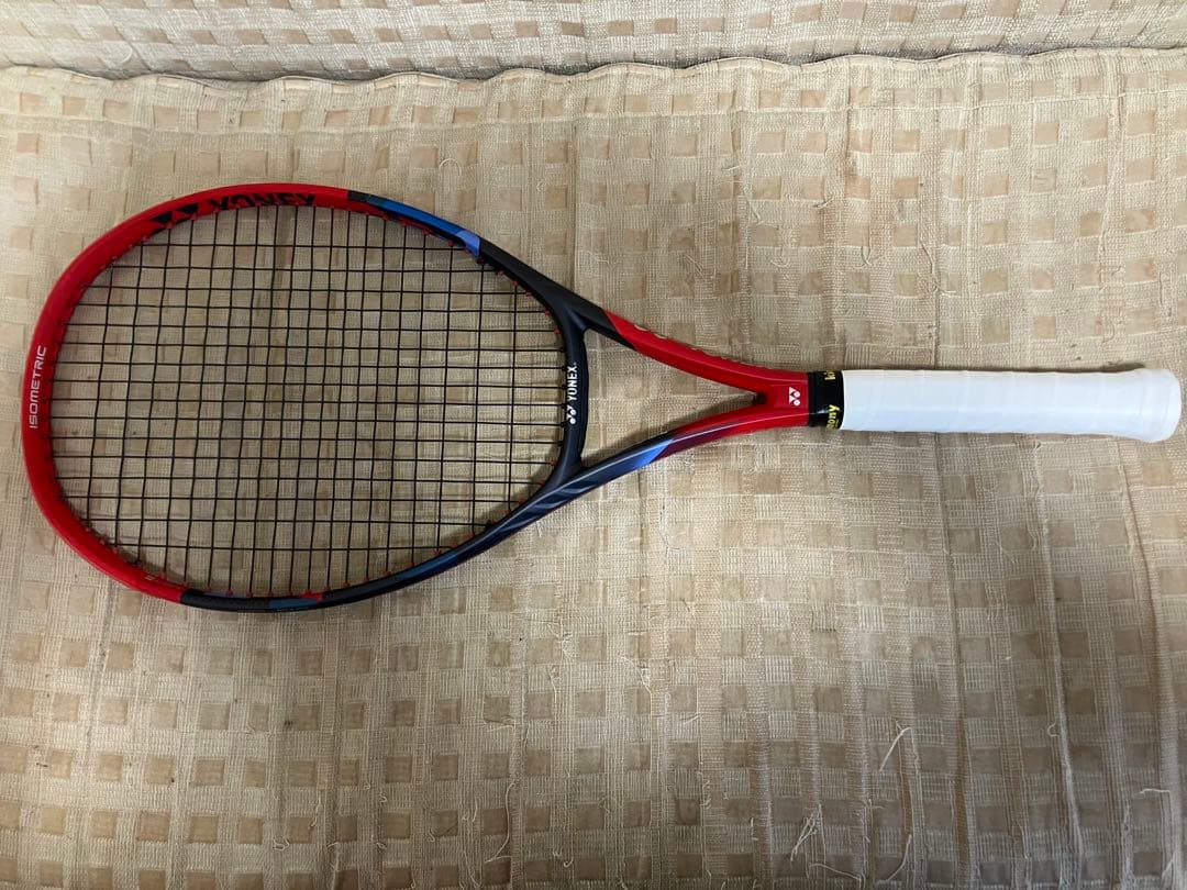 [美品] YONEX VCORE98 2023年モデル 2本セット
