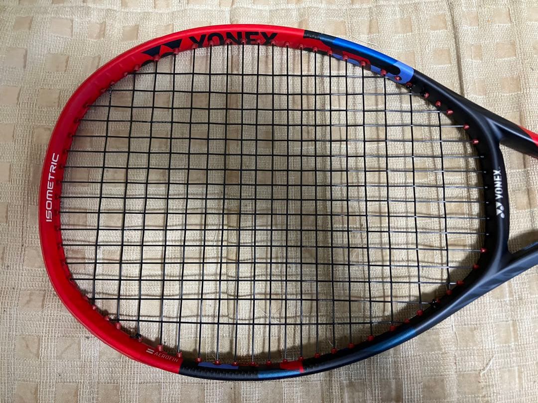 [美品] YONEX VCORE98 2023年モデル 2本セット