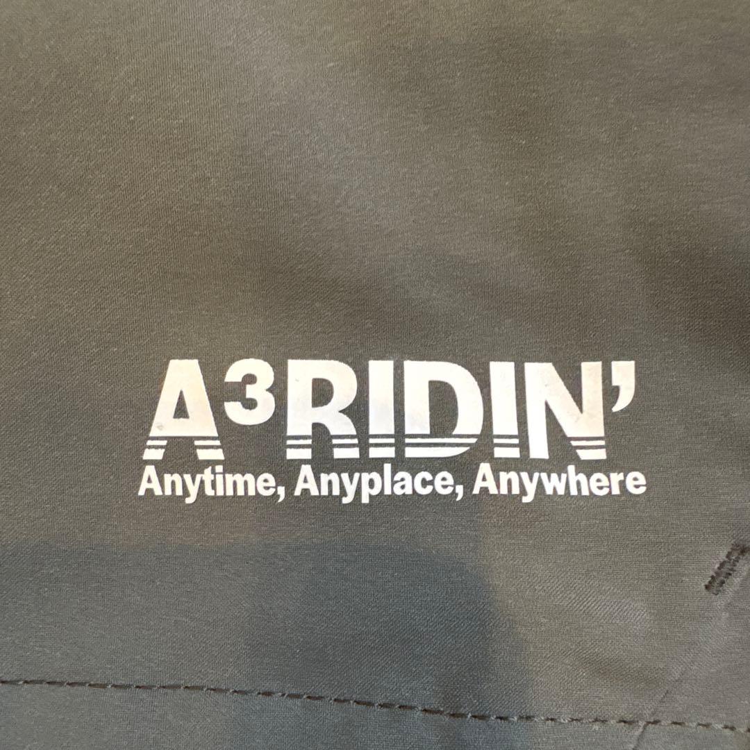 ヨネックス　A3 RIDIN' スノーボードウェア Lサイズ　　パンツM