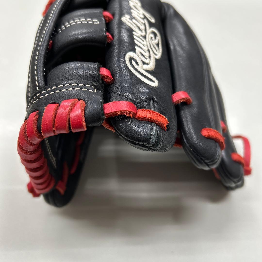 Rawlings 軟式グローブ HOH
