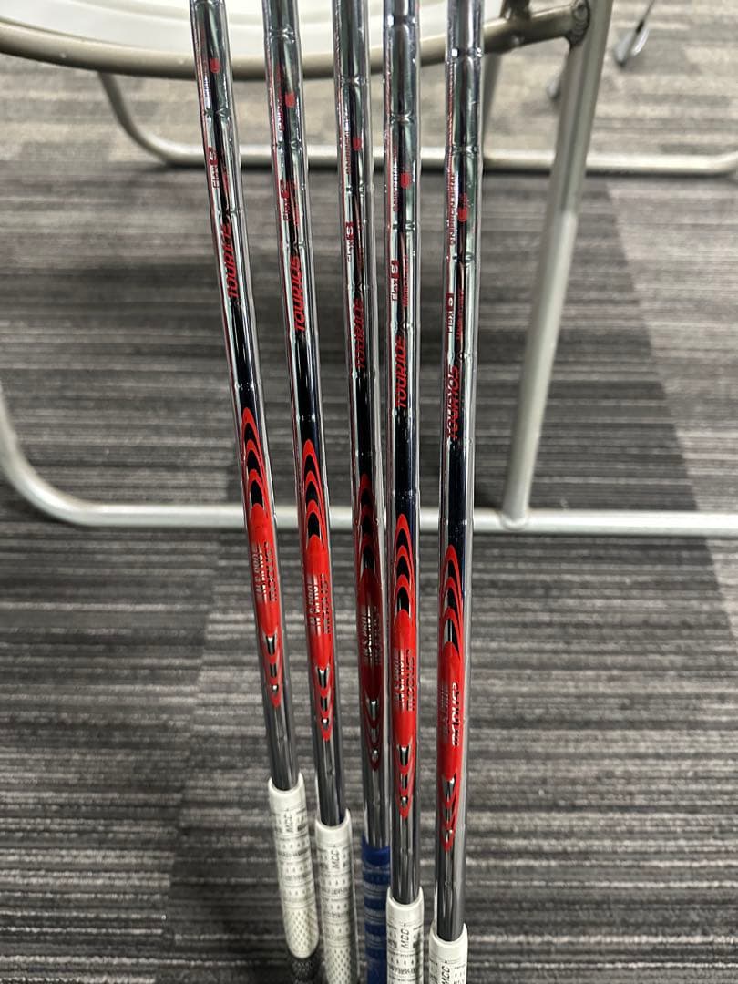 PING i59 アイアン 5-9.W 6本セット アップライト