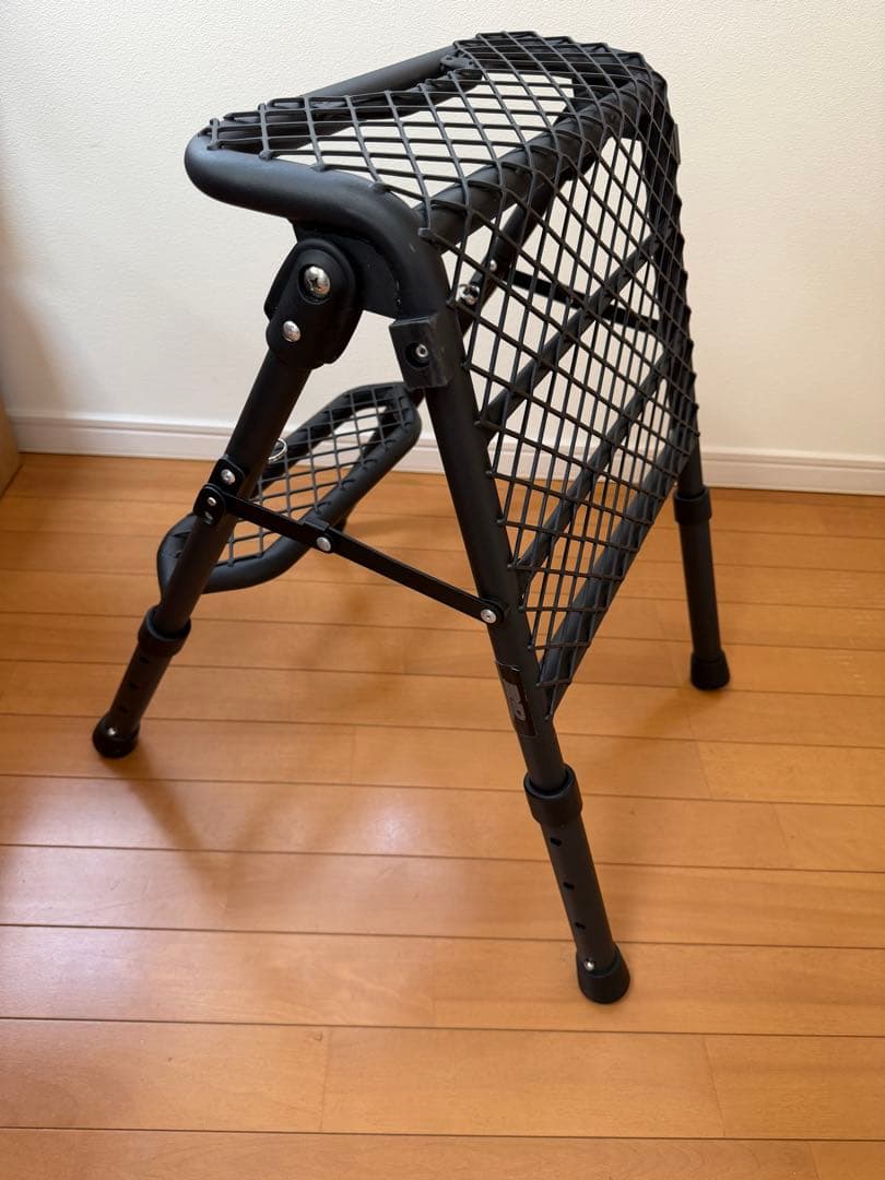 3D MAXpiderタイヤステップ