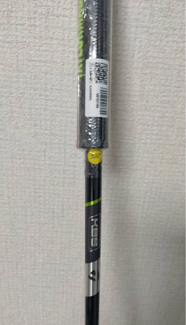 新品 テーラーメイド スパイダー ハロウィン限定柄 ツアー パター 34インチ