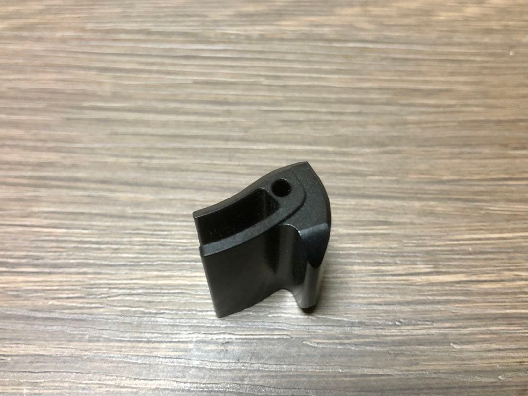 ＺＰＩ　アブガルシア　モラム AE74 ローダウンクラッチ　新品　超希少