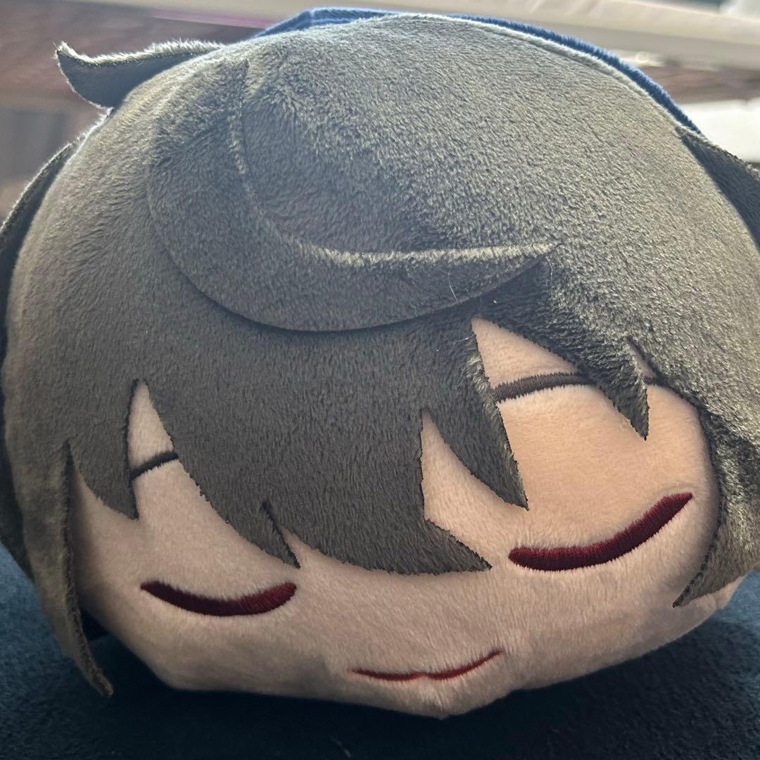 もちもちマスコットピロー 朔間凛月