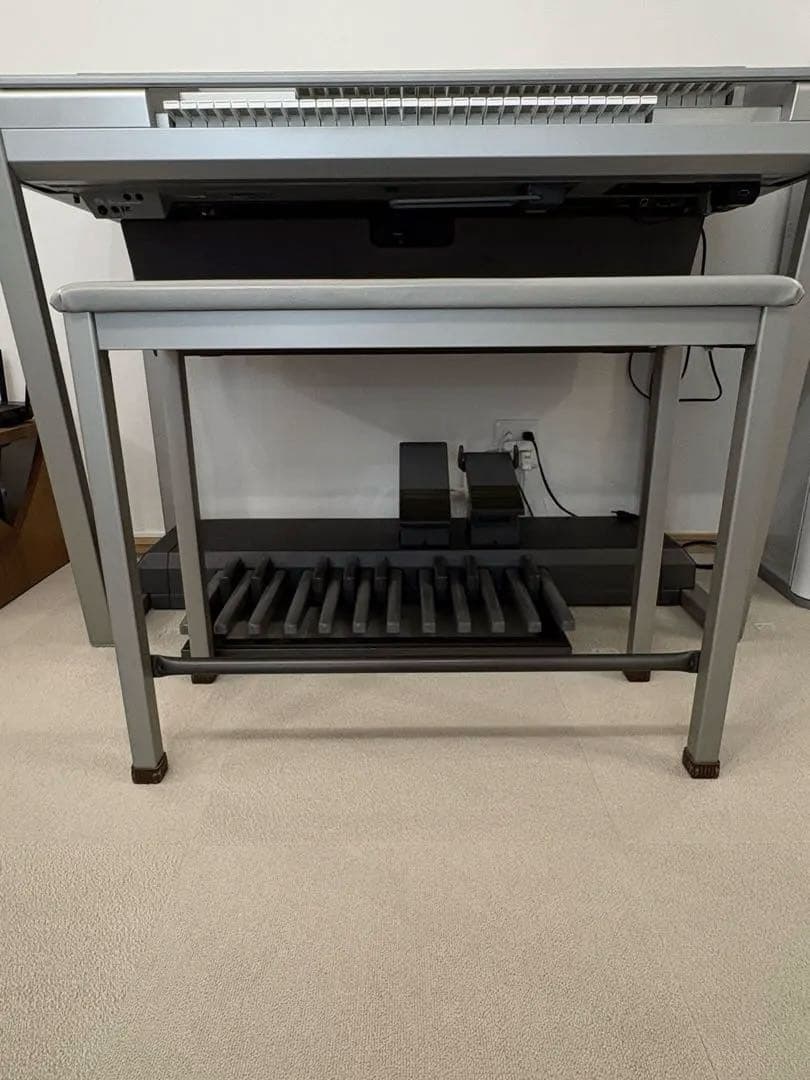 YAMAHA STAGEAカスタム　ELS-01CH バイタライズ済